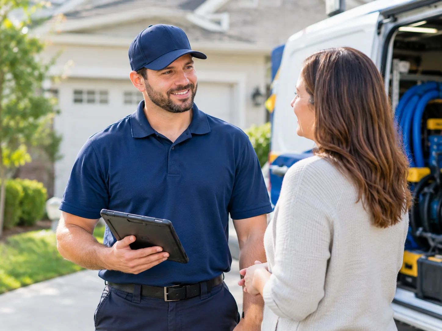 Sewage Backup Cleanup Olney, TX FAQs